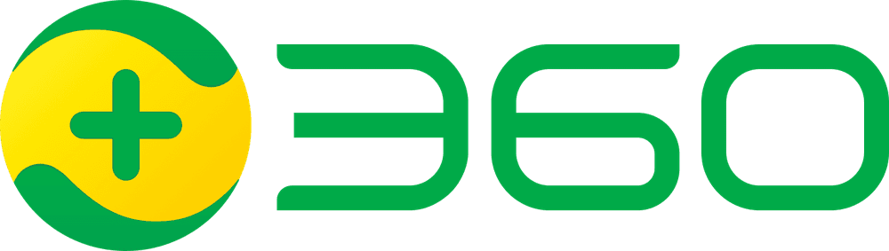 北京奇虎科技有限公司（360） logo