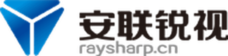 珠海安联锐视科技股份有限公司 logo