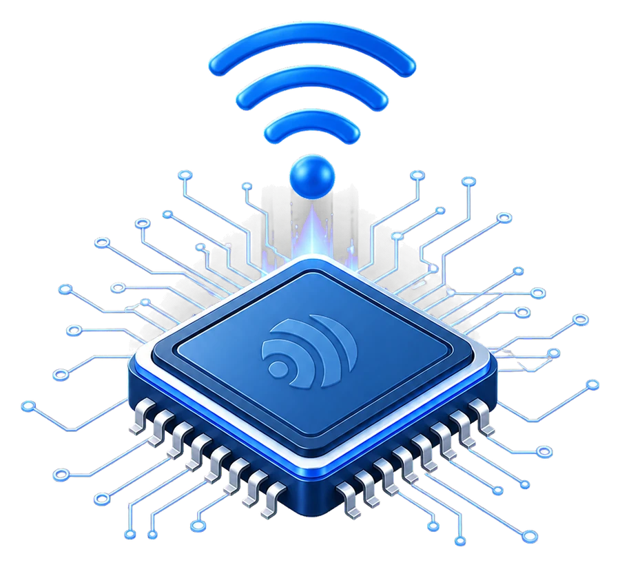 TXW812 高集成 Wi-Fi SoC 插图