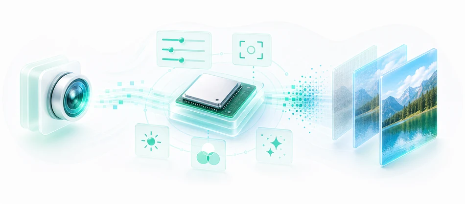 TXW826 ISP 图像增强插图